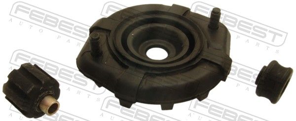 Опора амортизаційної стійки FEBEST NSS010 - zapix