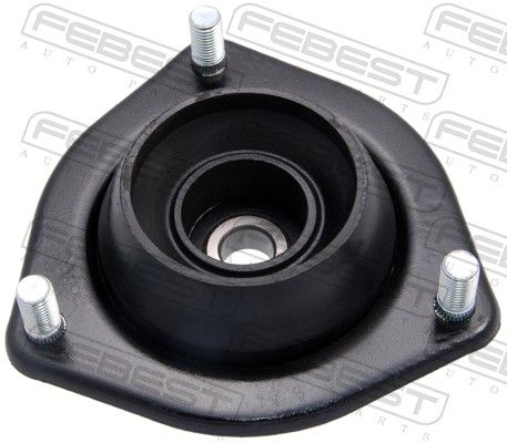 Опора амортизаційної стійки FEBEST NSS027 - zapix