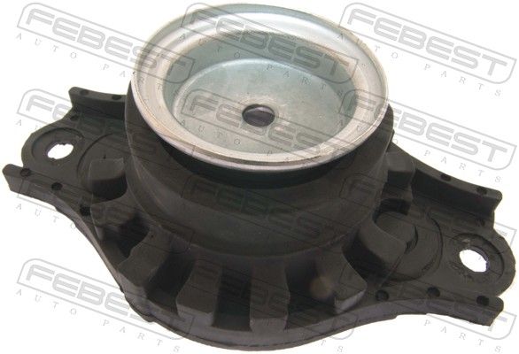 Опора амортизаційної стійки FEBEST NSS029 - zapix