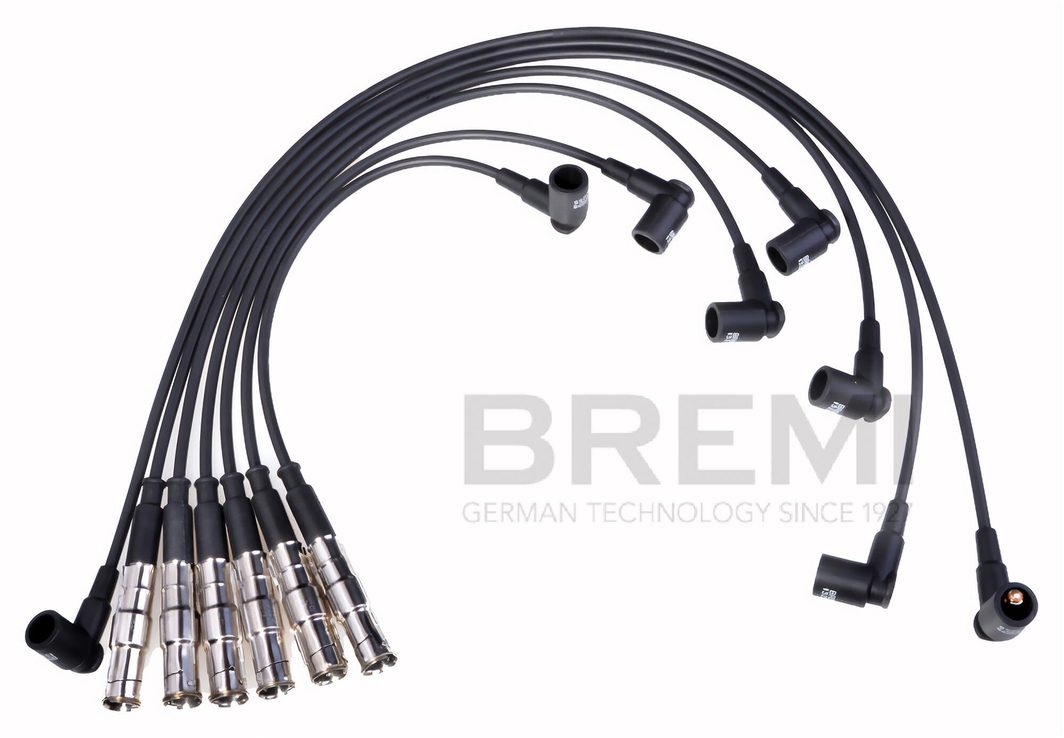 Кабеля зажигания BREMI 263