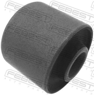 Сайлентблок амортизатора FEBEST TAB118 - zapix