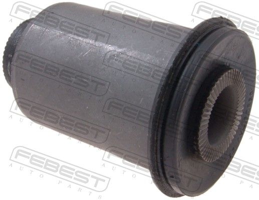 Сайлентблок важеля FEBEST TAB129 - zapix
