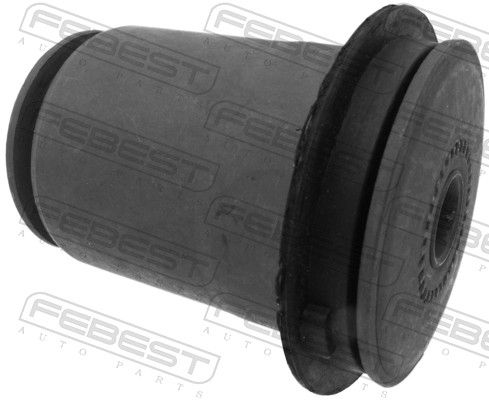 Сайлентблок важеля FEBEST TAB156 - zapix