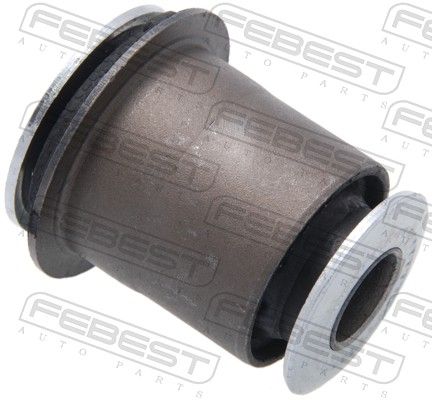 Сайлентблок важеля FEBEST TAB158 - zapix