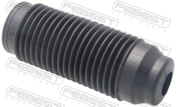 Пильник амортизатора FEBEST SZSHBSX4F - zapix
