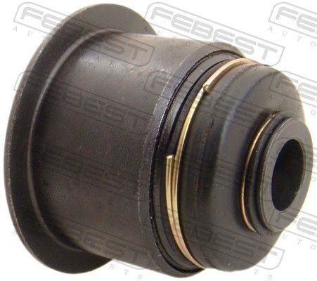 Сайлентблок важеля FEBEST TAB003Z - zapix