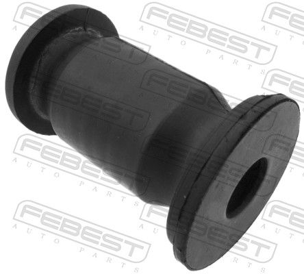 Сайлентблок кермової рейки FEBEST TAB009 - zapix