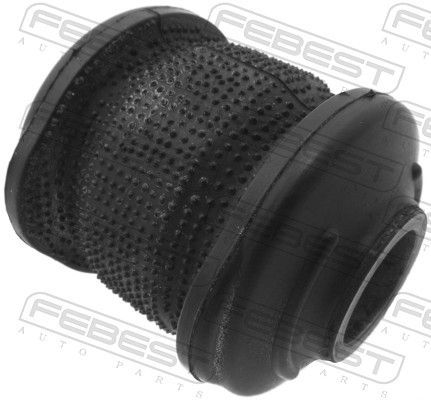 Сайлентблок важеля FEBEST TAB010 - zapix
