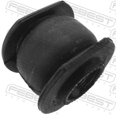 Сайлентблок кермової рейки FEBEST TAB011 - zapix