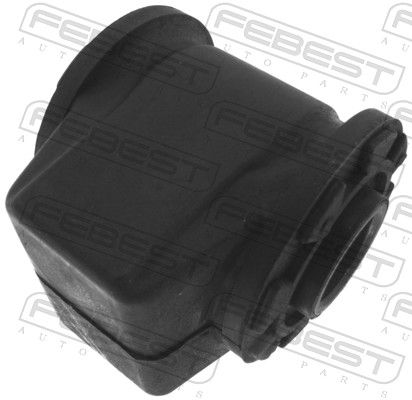 Сайлентблок важеля FEBEST TAB016 - zapix