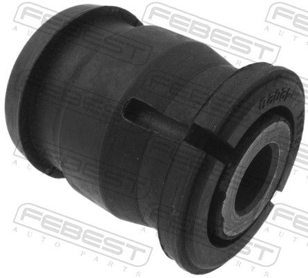 Сайлентблок важеля FEBEST TAB027 - zapix