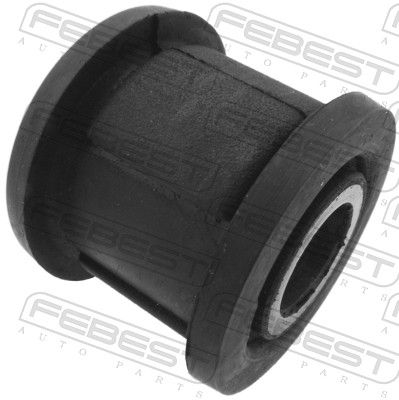 Сайлентблок кермової рейки FEBEST TAB042 - zapix