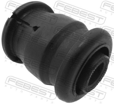 Сайлентблок важеля FEBEST TAB055 - zapix
