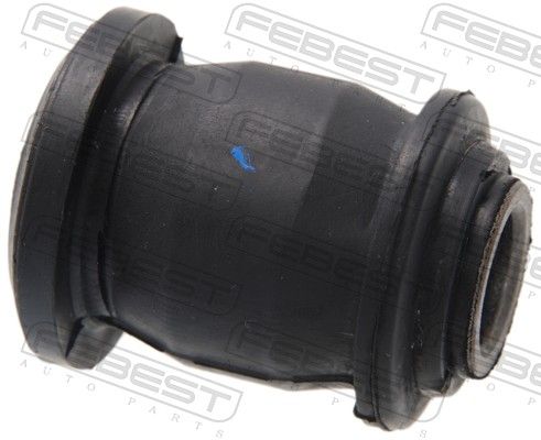 Сайлентблок важеля FEBEST TAB057 - zapix