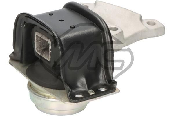 Подвеска двигателя METALCAUCHO 04434