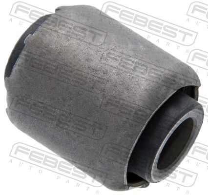 Сайлентблок важеля FEBEST TAB095 - zapix
