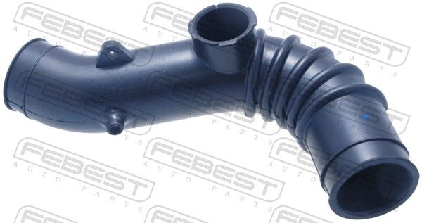 Патрубок подачі повітря FEBEST TAH5SFE - zapix