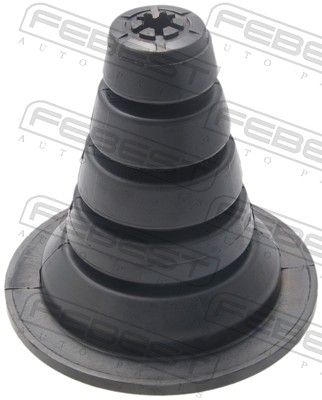 Відбійник амортизатора FEBEST TD200R - zapix