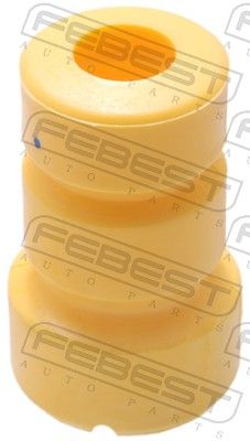Відбійник амортизатора FEBEST TDACA20F - zapix