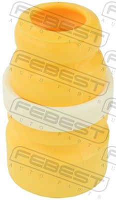Відбійник амортизатора FEBEST TDACV51F - zapix