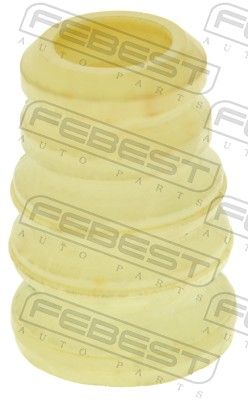 Відбійник амортизатора FEBEST TDAV220R - zapix