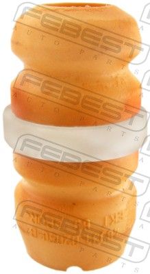 Відбійник амортизатора FEBEST TDAV250F - zapix
