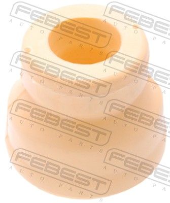 Відбійник амортизатора FEBEST TDAZT250R - zapix
