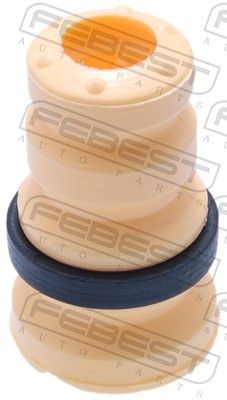 Відбійник амортизатора FEBEST TDGSA33F - zapix