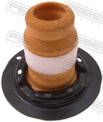 Відбійник амортизатора FEBEST TDKSP90F - zapix