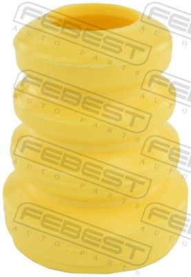 Відбійник амортизатора FEBEST TDMCV20F - zapix