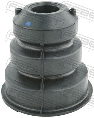Відбійник амортизатора FEBEST TDSXA10R - zapix