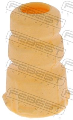 Відбійник амортизатора FEBEST TDZZE150F - zapix