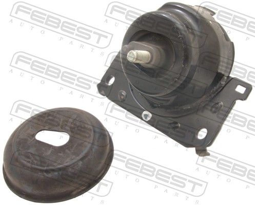 Опора двигуна FEBEST TM120 - zapix