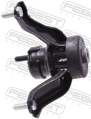 Опора двигуна FEBEST TMACV40LH - zapix