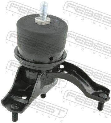 Опора двигуна FEBEST TMAVV50F - zapix