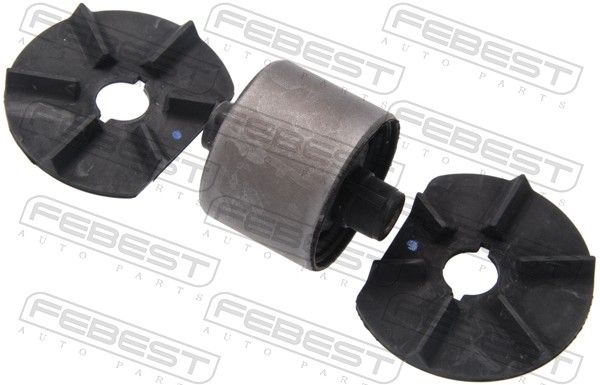 Опора двигуна FEBEST TMB041 - zapix
