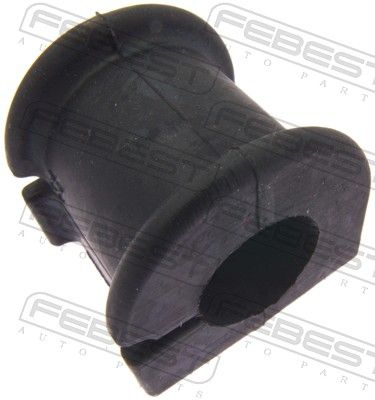 Втулка стабілізатора FEBEST TSB757 - zapix