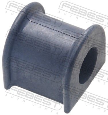 Втулка стабілізатора FEBEST TSB792 - zapix