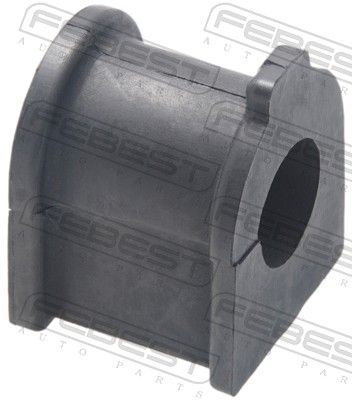 Втулка стабілізатора FEBEST TSBACM20F - zapix