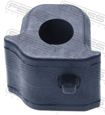 Втулка стабілізатора FEBEST TSBACR50FL - zapix