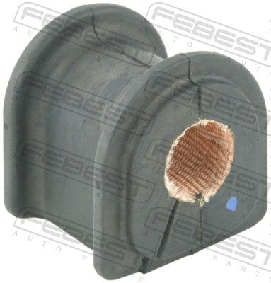Втулка стабілізатора FEBEST TSBGSU50R - zapix