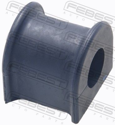 Втулка стабілізатора FEBEST TSBNZE120F - zapix