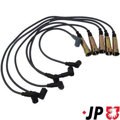 Кабелі запалювання JP GROUP 1192000310 - zapix
