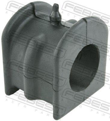 Втулка стабілізатора FEBEST TSBQNC20F - zapix