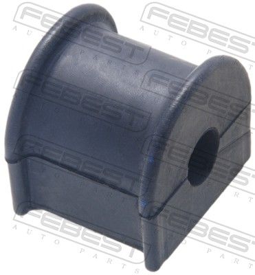 Втулка стабілізатора FEBEST TSBUCF30R - zapix