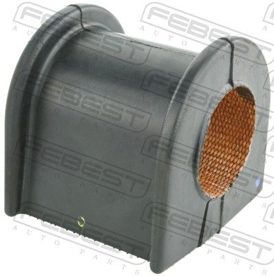 Втулка стабілізатора FEBEST TSBUVF46F - zapix