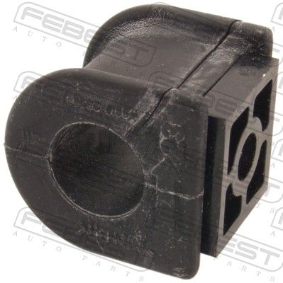 Втулка стабілізатора FEBEST TSBZZT240F - zapix