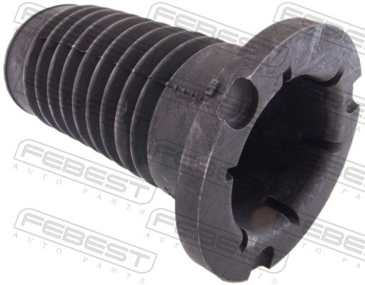 Пильник амортизатора FEBEST TSHB003 - zapix