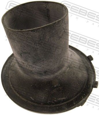 Пильник амортизатора FEBEST TSHB90F - zapix