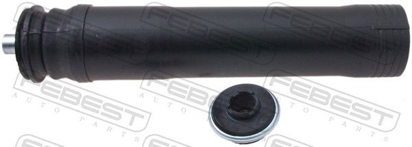 Пильник амортизатора FEBEST TSHBAURR - zapix